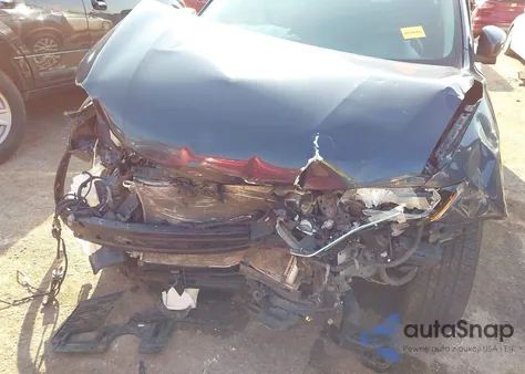 2015 Nissan Rogue S/Sl/Sv из США, поврежденный, VIN KNMAT2MT8FP537470